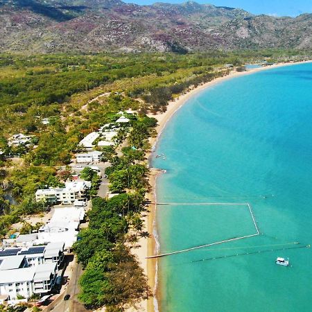 Maggies Beachfront Apartment 5 Horseshoe Bay Εξωτερικό φωτογραφία