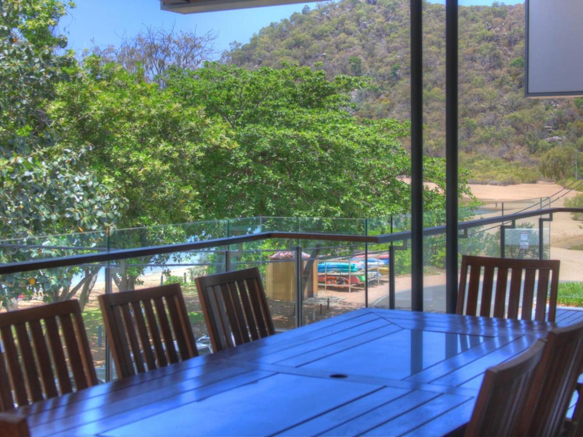 Maggies Beachfront Apartment 5 Horseshoe Bay Εξωτερικό φωτογραφία