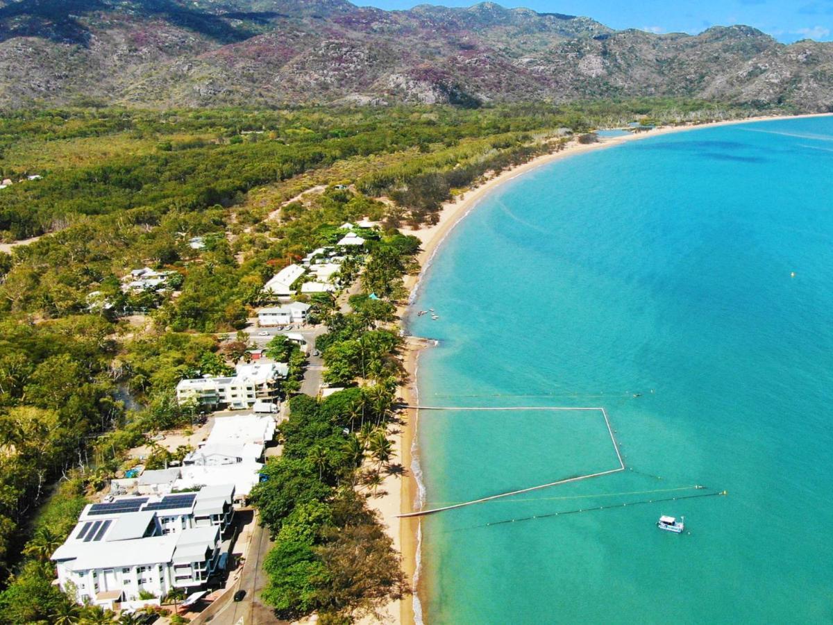 Maggies Beachfront Apartment 5 Horseshoe Bay Εξωτερικό φωτογραφία
