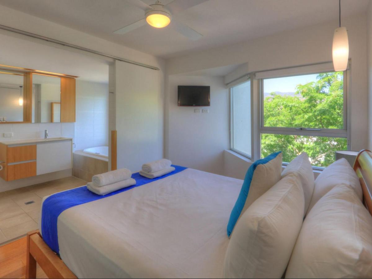 Maggies Beachfront Apartment 5 Horseshoe Bay Εξωτερικό φωτογραφία