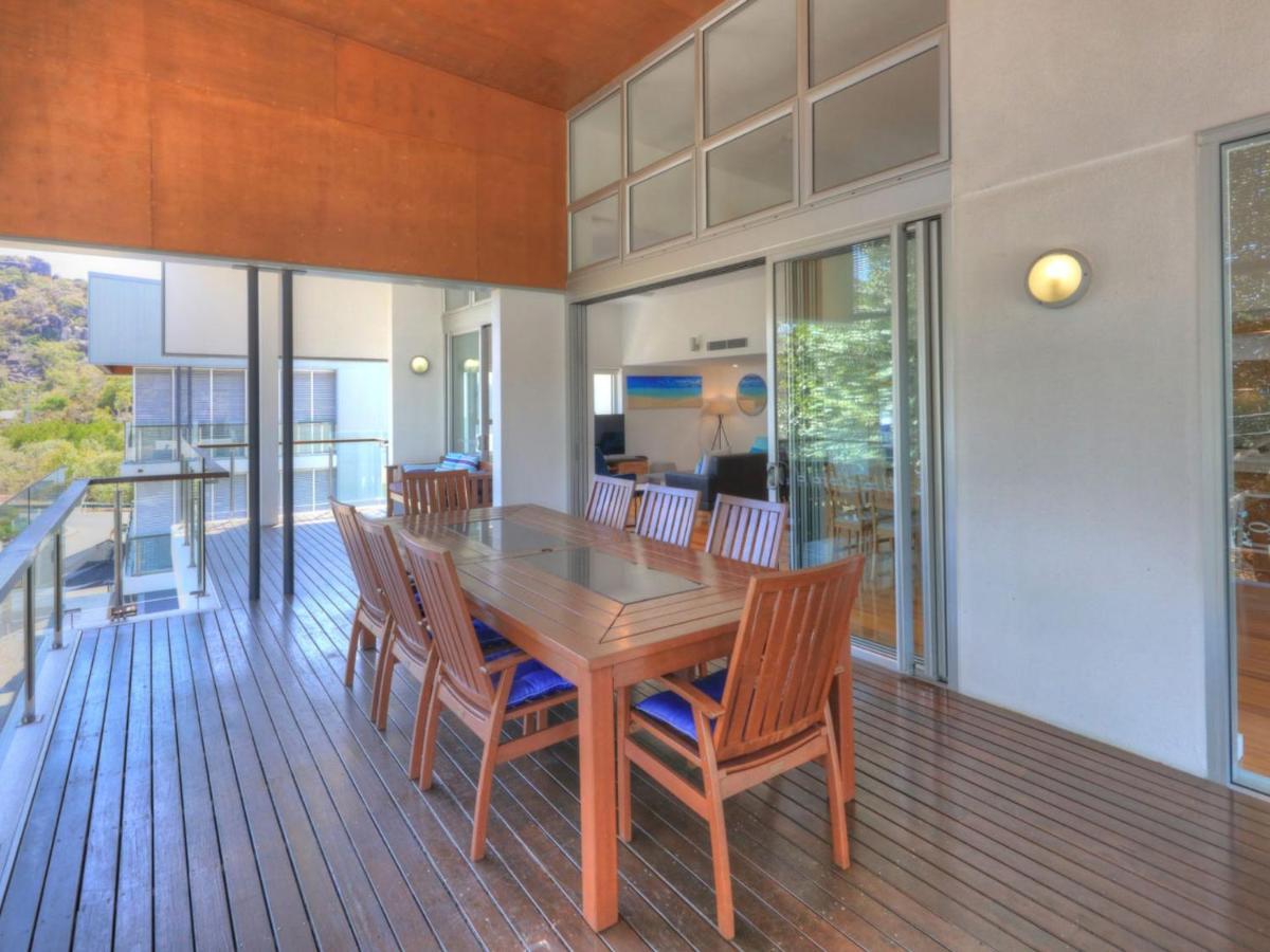 Maggies Beachfront Apartment 5 Horseshoe Bay Εξωτερικό φωτογραφία