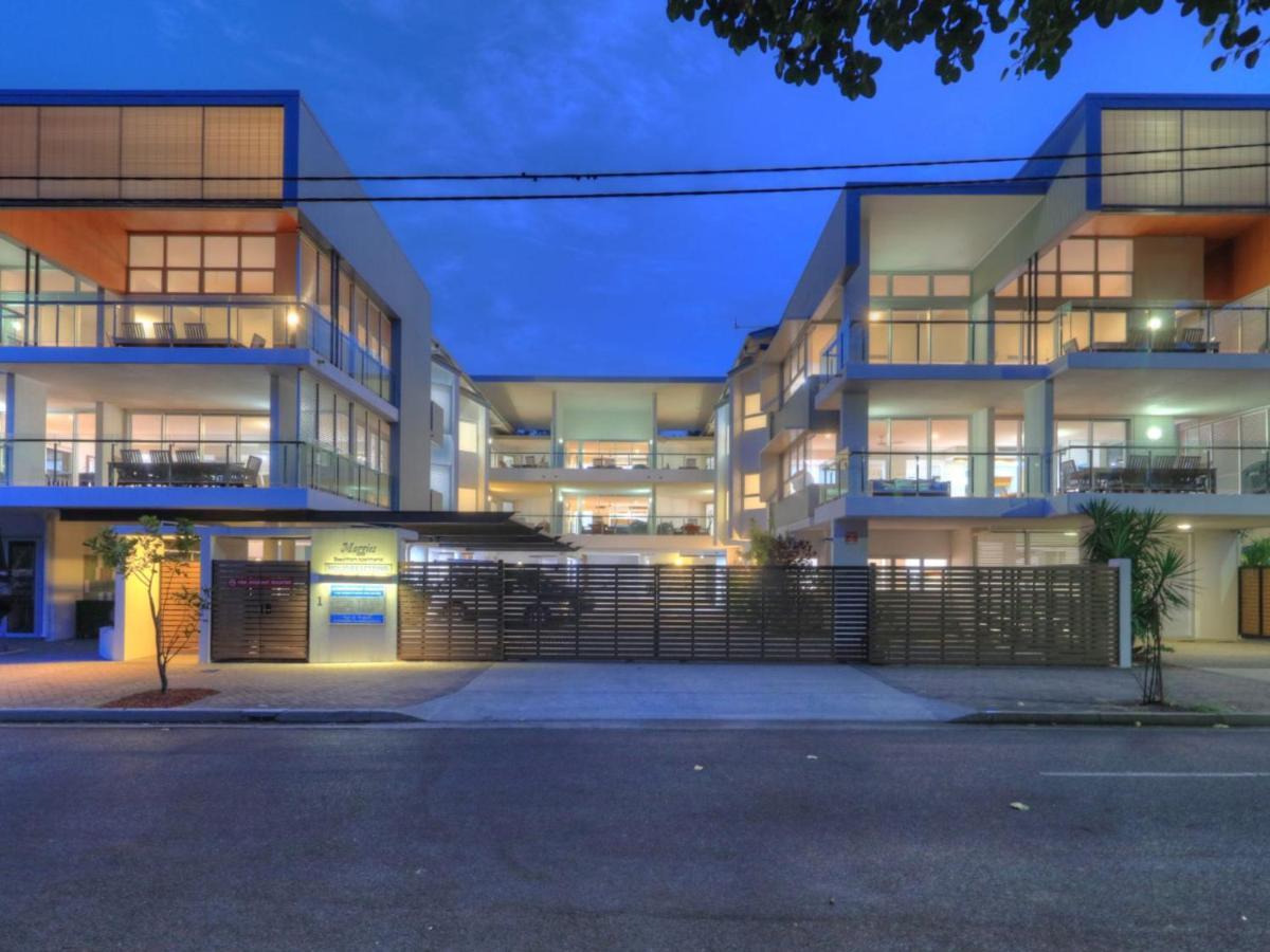 Maggies Beachfront Apartment 5 Horseshoe Bay Εξωτερικό φωτογραφία