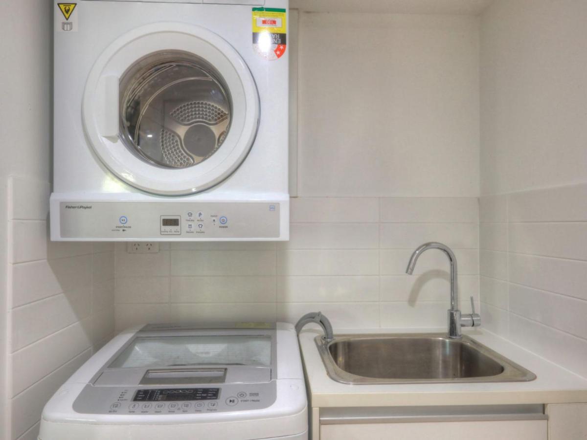 Maggies Beachfront Apartment 5 Horseshoe Bay Εξωτερικό φωτογραφία