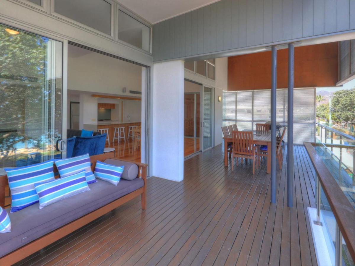 Maggies Beachfront Apartment 5 Horseshoe Bay Εξωτερικό φωτογραφία