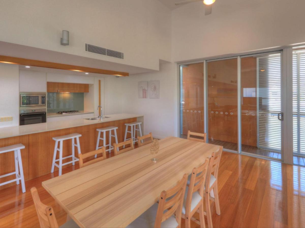 Maggies Beachfront Apartment 5 Horseshoe Bay Εξωτερικό φωτογραφία