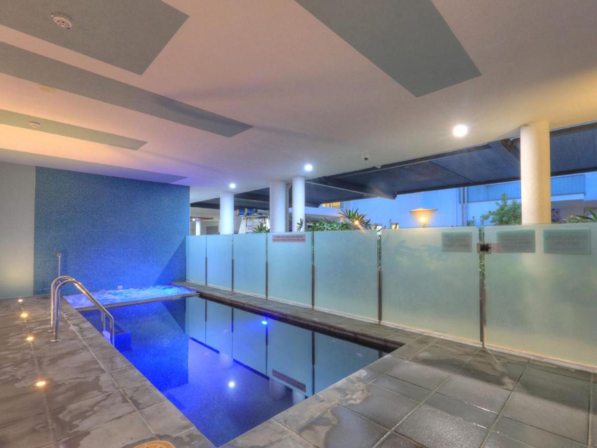 Maggies Beachfront Apartment 5 Horseshoe Bay Εξωτερικό φωτογραφία