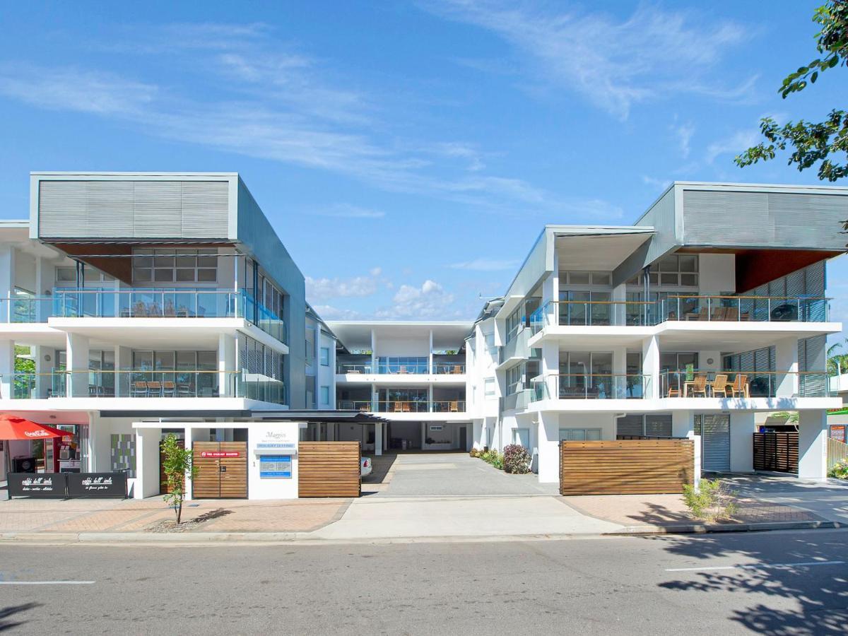 Maggies Beachfront Apartment 5 Horseshoe Bay Εξωτερικό φωτογραφία